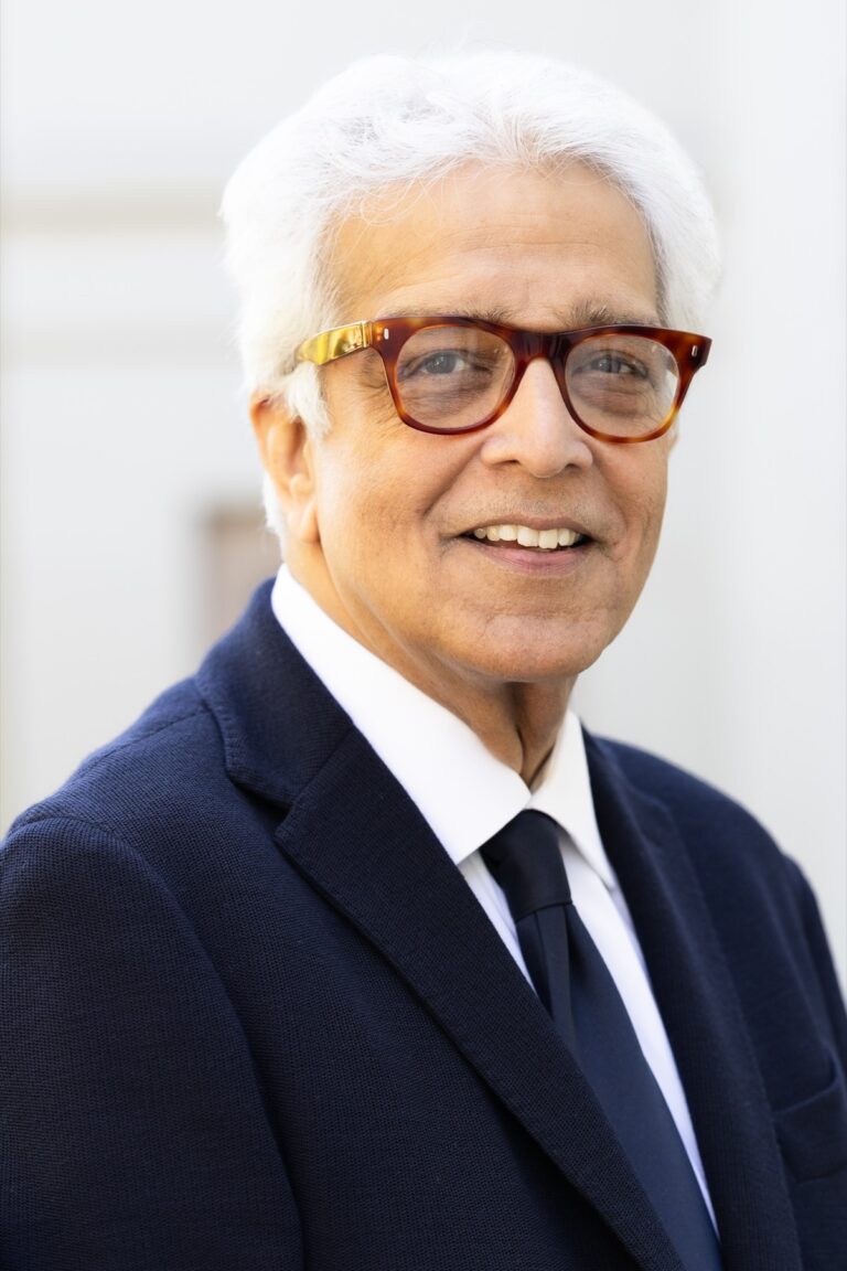 Jagdesh B. Kirpalani